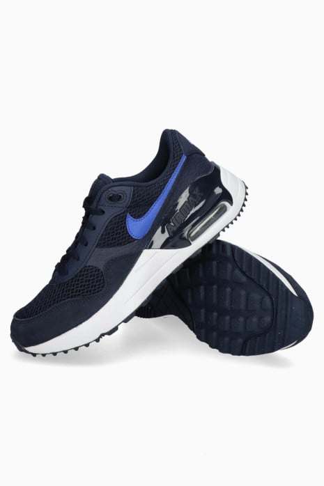 Кросівки Nike Air Max SYSTM Junior - темно-синій