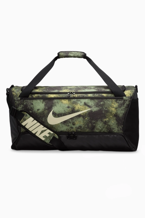 Torba Nike Brasilia S - Zielony