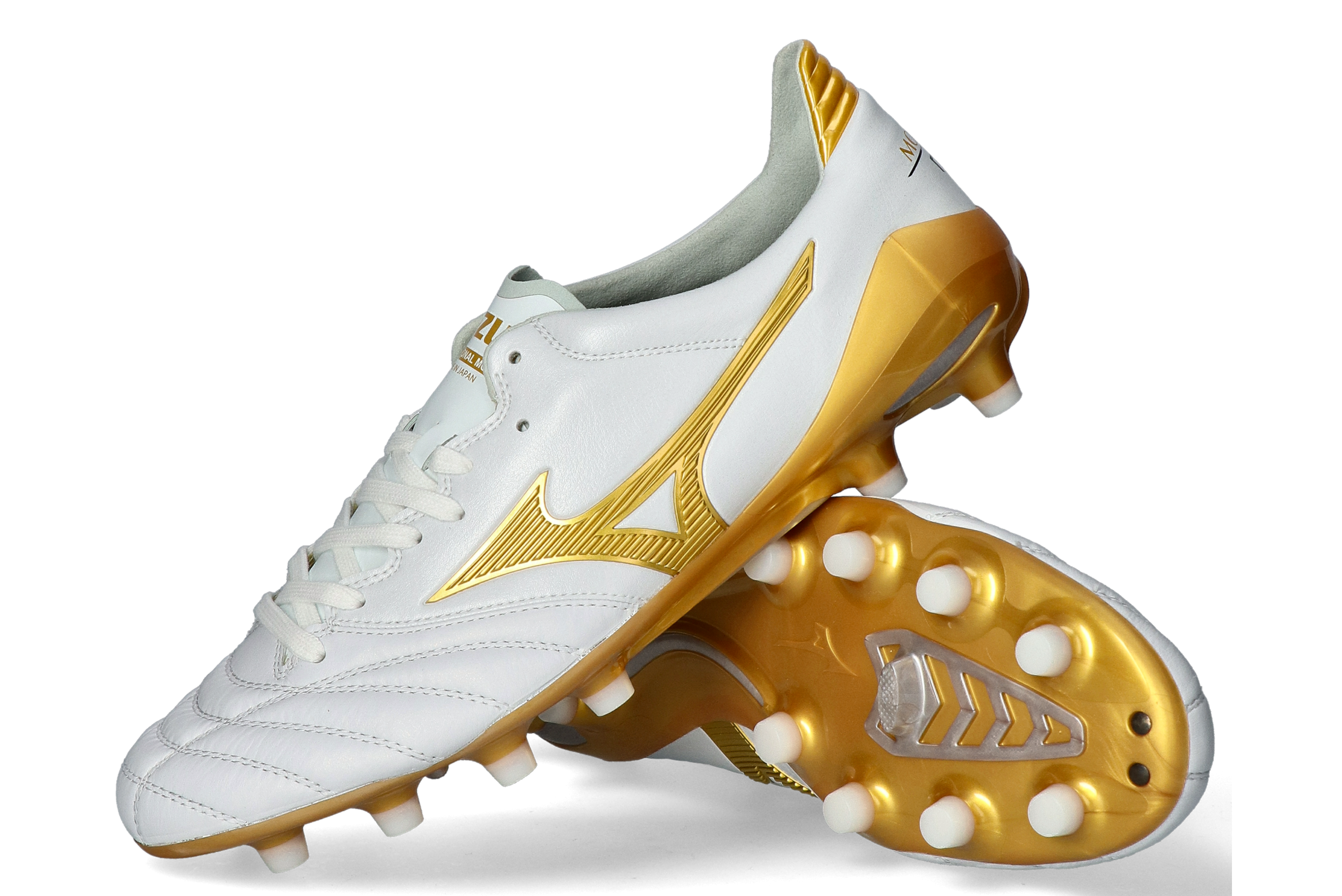 mizuno morelia neo shin fg