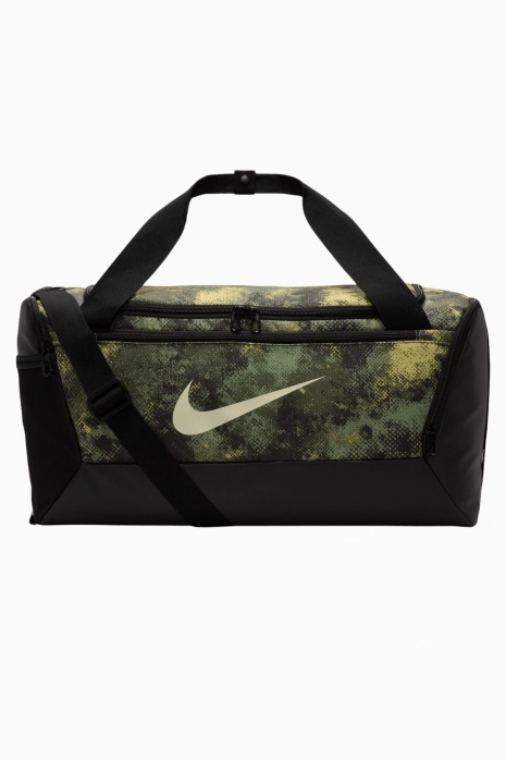 Torba Nike Brasilia S - Zielony