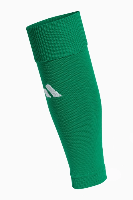 Калци adidas Milano 26 Sleeve - зелено