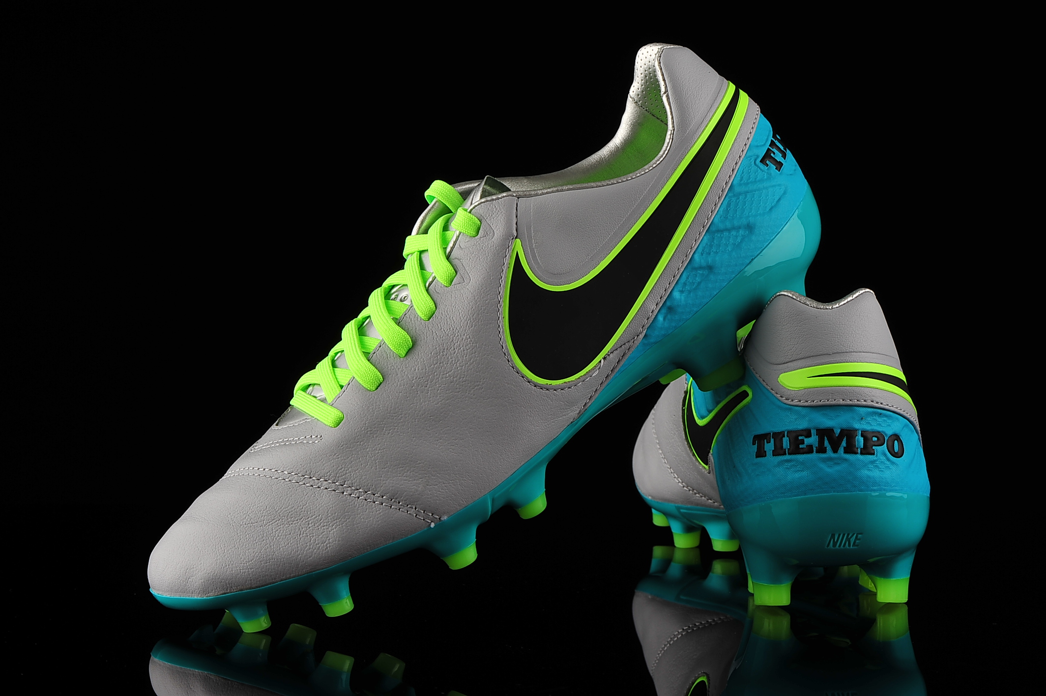 toque colorante Modernización Nike Tiempo Legacy II FG 819218-003 | R-GOL.com - Football boots & equipment
