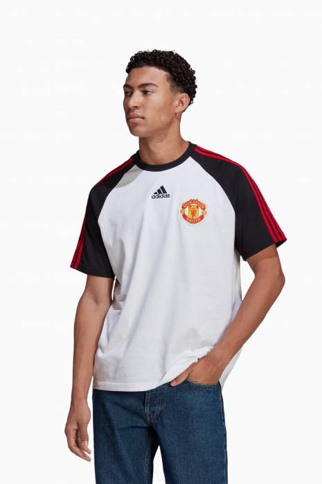 T-Shirt adidas Manchester United 21/22 Teamgeist Tee
