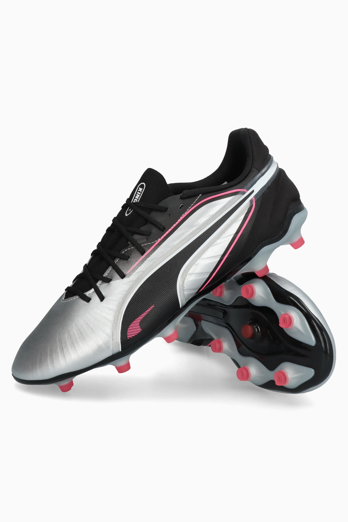 Lisovky Puma King Match FG/AG