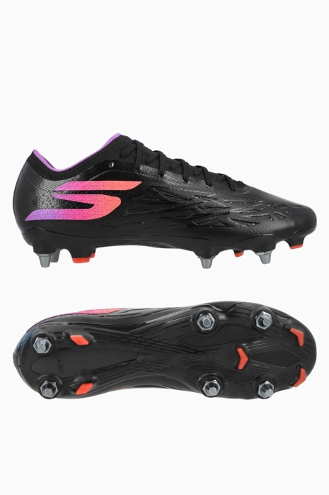 Skechers Razor 2 Elite SG - черен