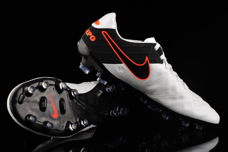 Nike tiempo store legacy v fg