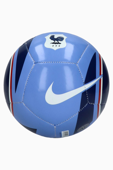 Μπάλα Nike France 2023 Skills Μέγεθος 1/Mini