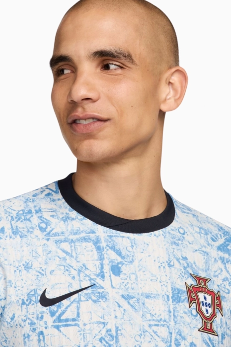 Футболка Nike Portugal 2024 Away Match | Футбольная обувь