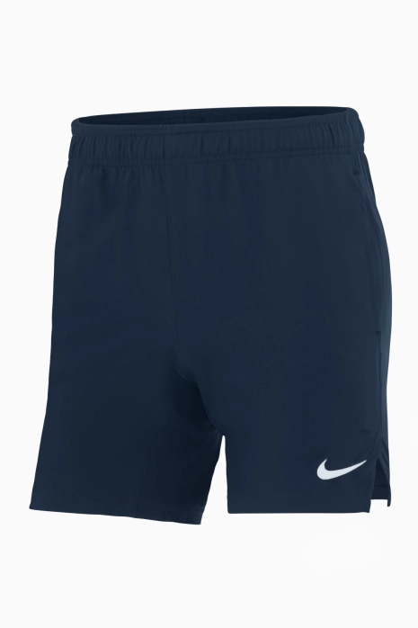 Shorts Nike Team Pocketed Woven - Navy blue