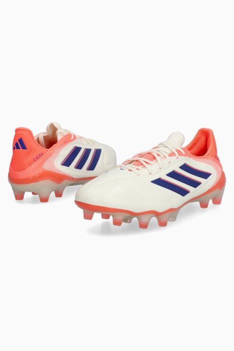 Ghete de fotbal adidas Copa Pure III Elite FG | Magazin de fotbal