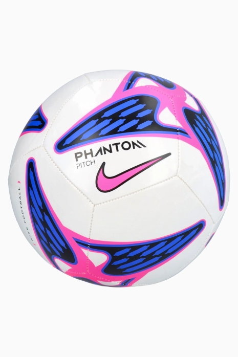 Minge Nike Phantom dimensiunea 5 - Alb