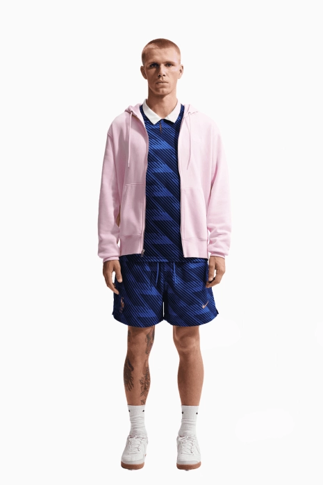 Shorts Nike France 2026 Club - Blue