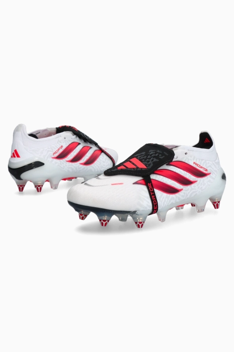 PREDATOR ELITE FT SG 26cm プレデター 白 PREDATOR（adidas