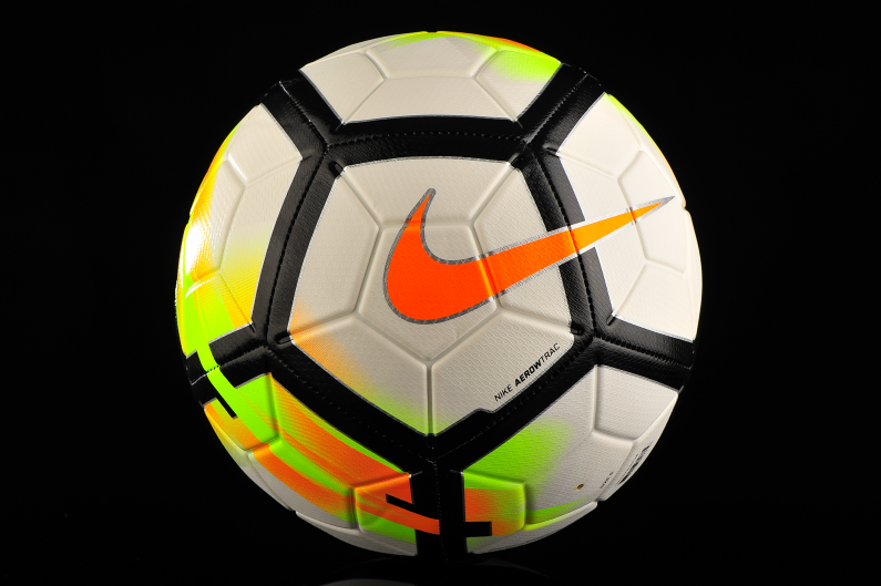 Ball Nike Strike sc3147-100 rozmiar 5 | R-GOL.com - Football boots \u0026  equipment