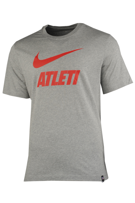 Koszulka Nike Atletico Madryt 20/21 Tee TR Ground