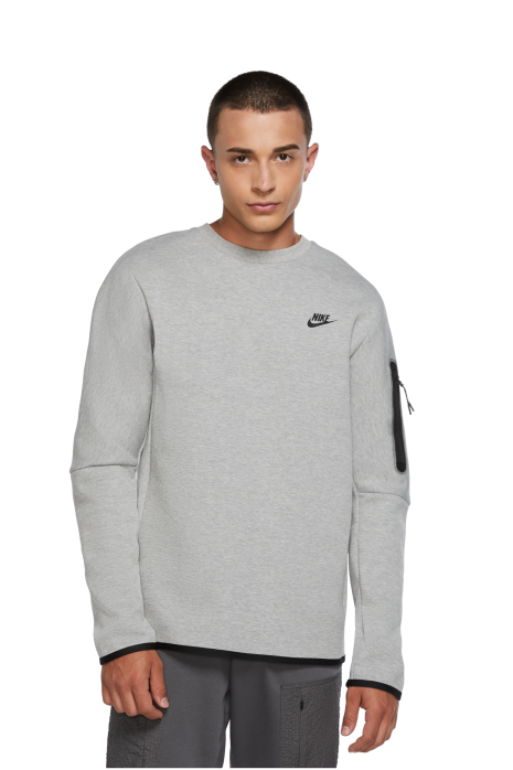 Nike NSW Tech Fleece Sweatshirt | R-GOL 