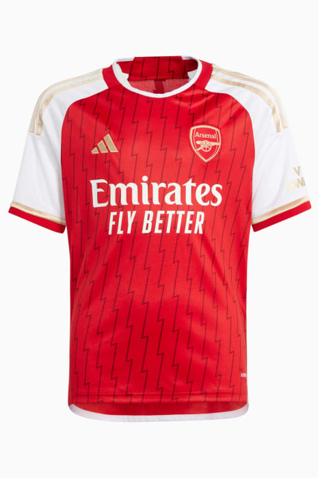 Koszulka adidas Arsenal FC 23/24 Domowa Replica Junior