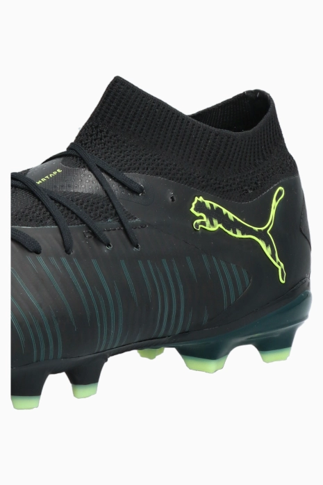 Cleats Puma Future 8 Pro FG/AG - Black | R-GOL.com  display picture 2