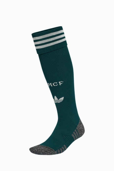 adidas Herren Stutzen Real Madrid 26/27 Away - Grün
