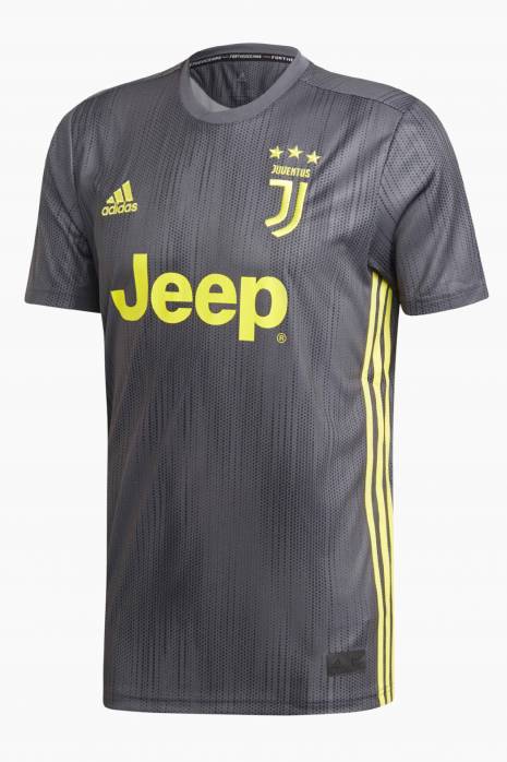 Tričko adidas Juventus FC 18/19 Third