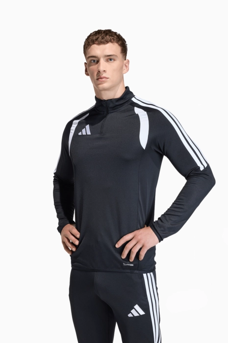 Mikina adidas Tiro 26 League Training Top - Černá