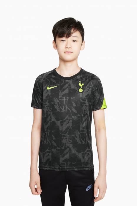 Football Shirt Nike Tottenham Hotspur FC 21/22 Breathe Top PM Junior