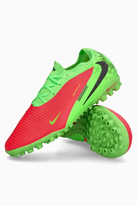 Сороконіжки Nike Phantom 6 Low Pro Erling Haaland TF