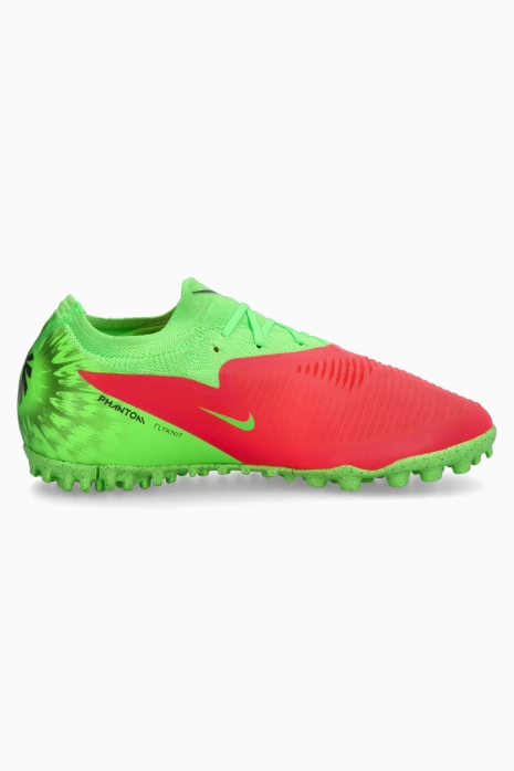 Сороконожки Nike Phantom 6 Low Pro Erling Haaland TF | Футбольная