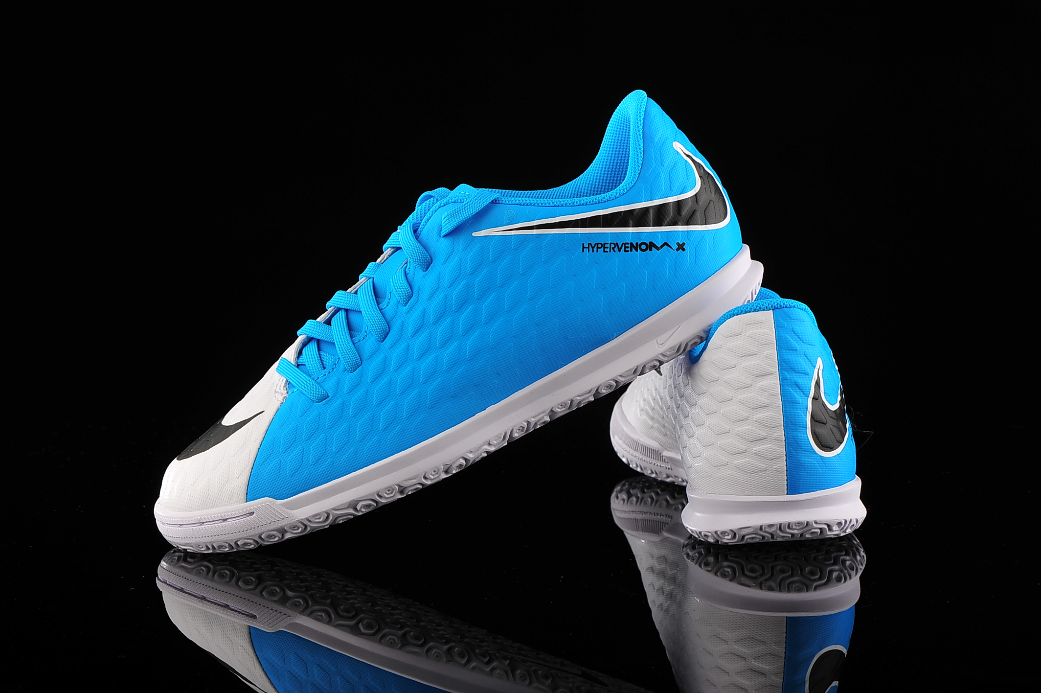 nickname Beg Healthy Nike HypervenomX Phade III IC Junior 852583-104 | R-GOL.com - Football  boots & equipment