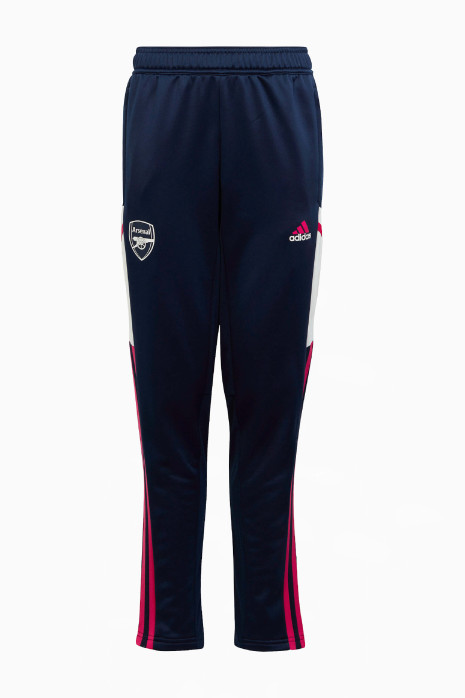 Pantaloni adidas Arsenal FC 22/23 Training Junior