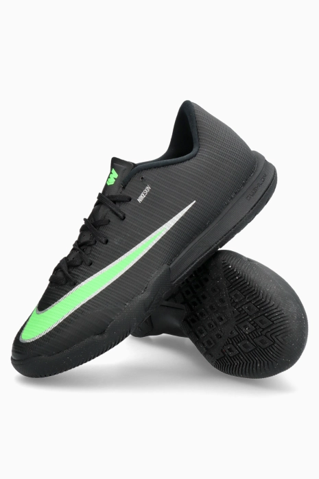 Nike Zoom Mercurial Vapor 17 Academy IC - Black