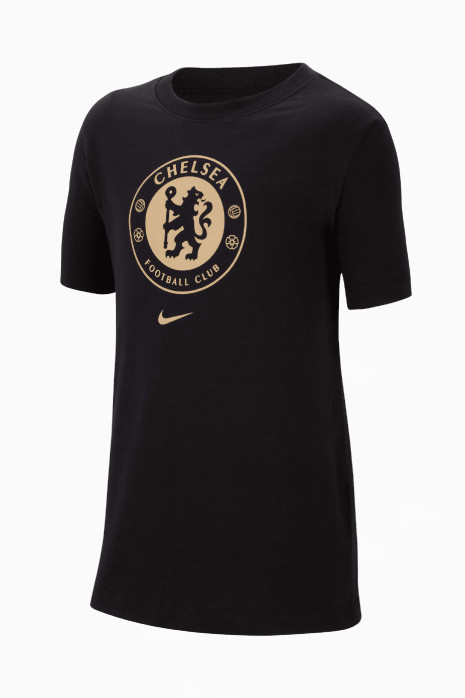 Tricou Nike Chelsea FC 22/23 Crest Junior