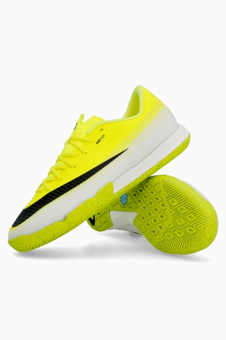 Nike Zoom Mercurial Vapor 17 Academy IC - Yellow