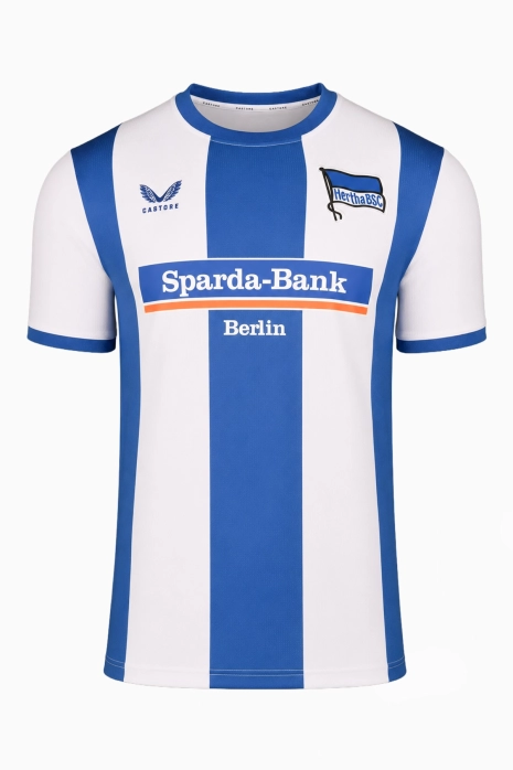 Футболка Castore Hertha Berlin 26/27 Home