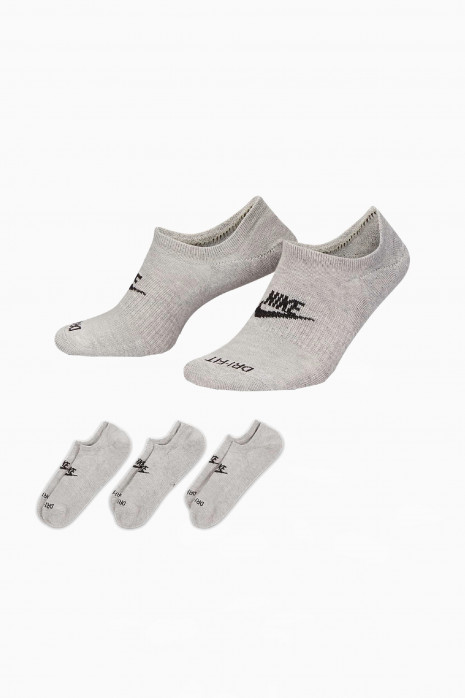 Skarpety Stopki Nike Everyday Plus Cushioned 3-Pack