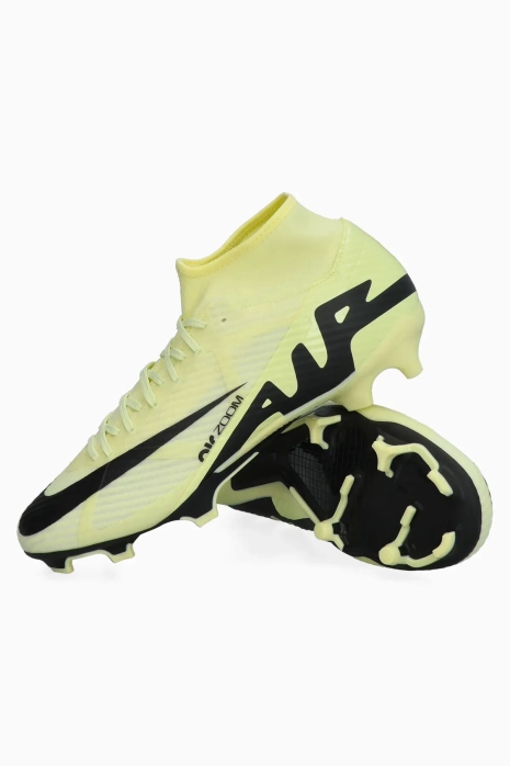 Lisovky Nike Zoom Mercurial Superfly 9 Academy FG/MG