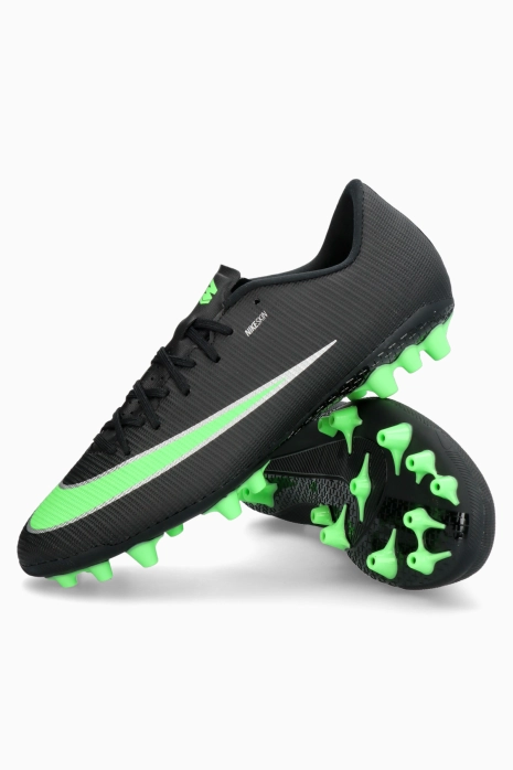 Cleats Nike Zoom Mercurial Vapor 17 Academy AG - Black
