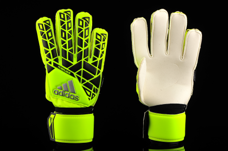 adidas finger saver goalie gloves