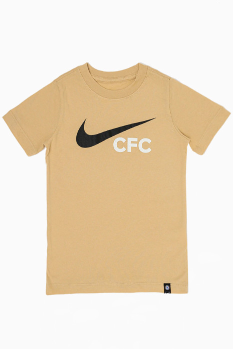 Koszulka Nike Chelsea FC 22/23 Swoosh