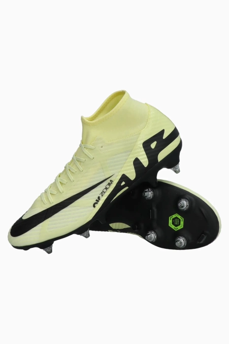 Cleats Nike Zoom Mercurial Superfly 9 Academy SG-PRO AC