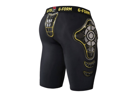 G-Form Pro X Compression Shorts
