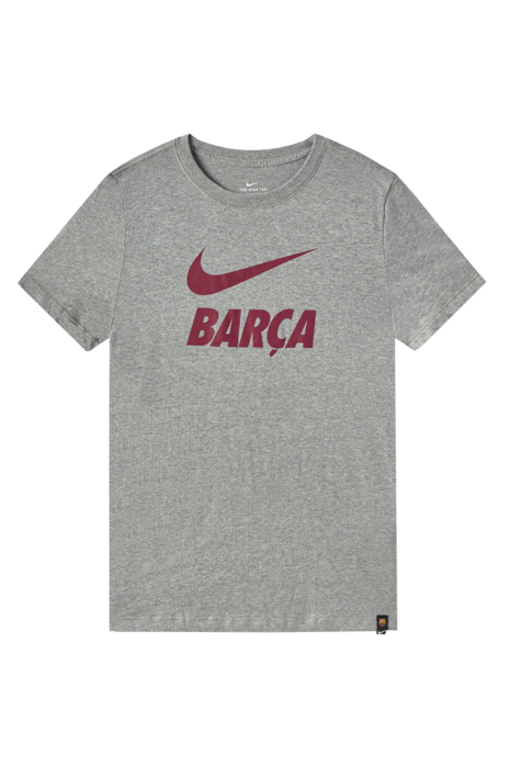 Koszulka Nike FC Barcelona 20/21 Tee TR Ground Damska