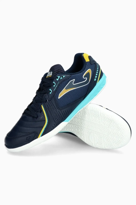 Joma Dribling 2403 IN - Navy blue