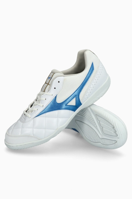 Mizuno Morelia Sala Club IN - Alb