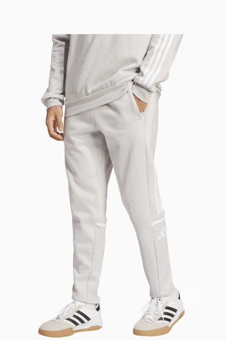 Spodnie adidas Squadra 25 Sweat - Szary