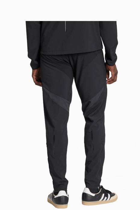 Штани adidas Real Madrid 25/26 Competition Vis Tech Travel