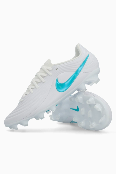 Nike Tiempo Maestro Academy FG/MG - Бяла