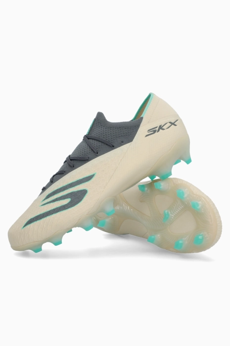 adidas Skechers SKX 02 Elite FG - Бежово