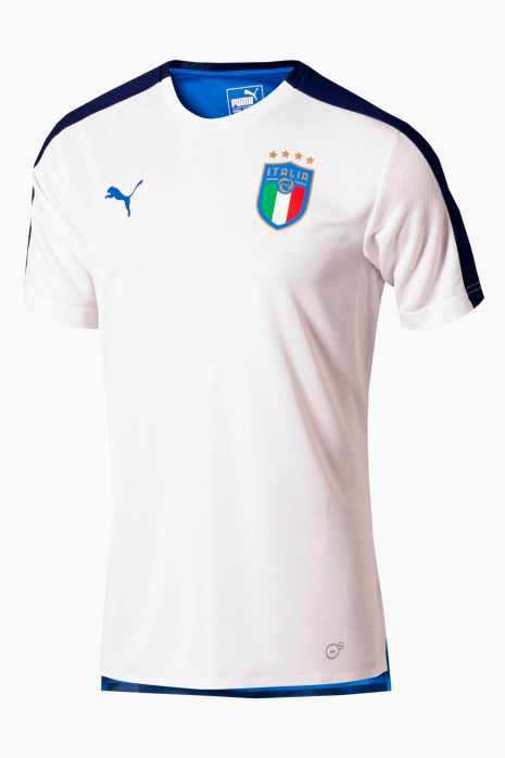 Football Shirt Puma FIGC Italia Stadium
