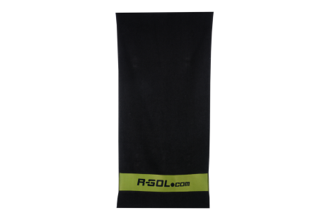 Ręcznik R-GOL Athletics Aqua 100x50